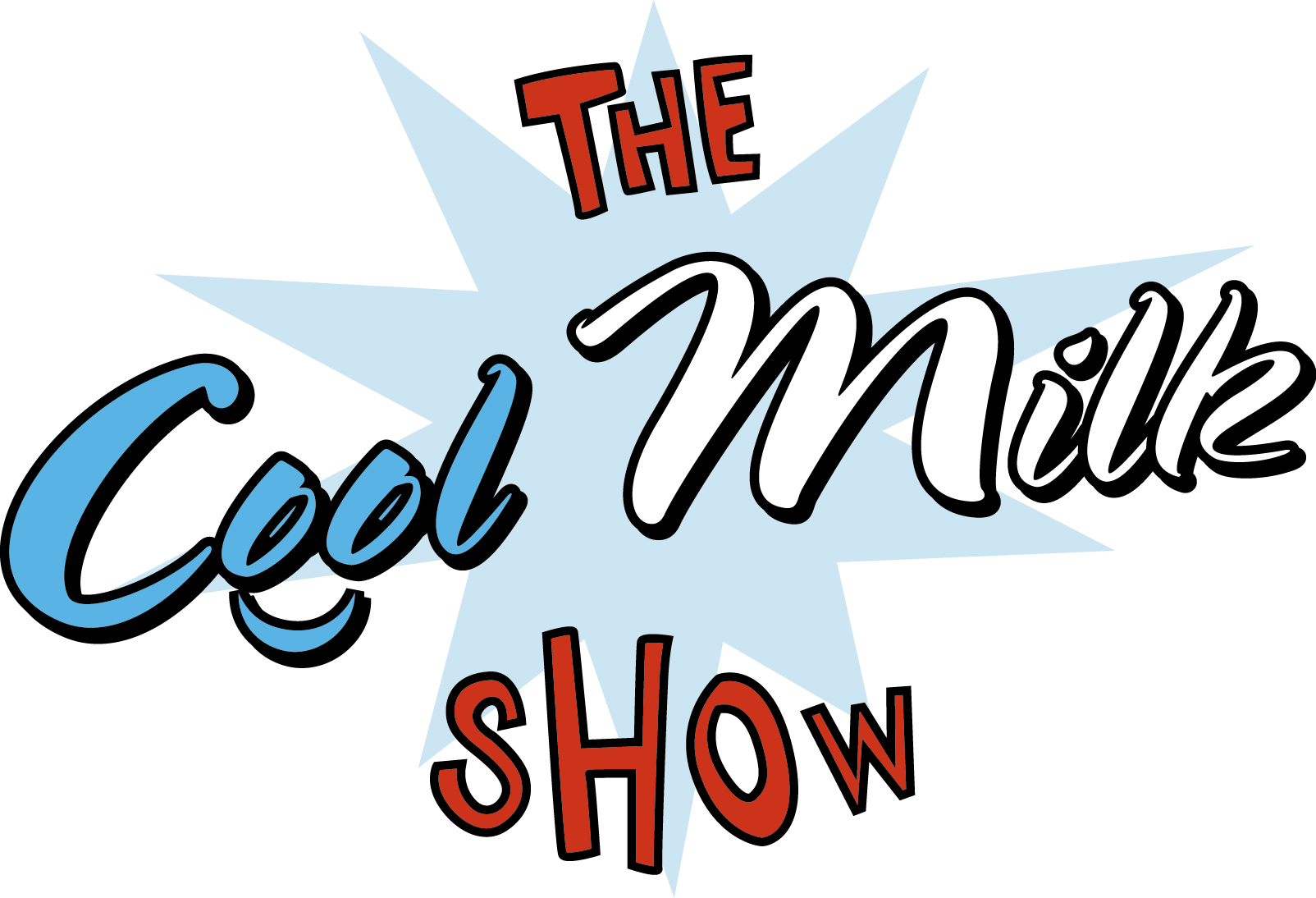 Help pupils learn why milk's cool! LACA